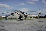 Mil Mi-24V, Czech Republic - Air Force AN1922639.jpg