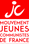 Logo des MJCF