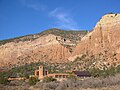 Miniatura para Monasterio de Cristo en el Desierto