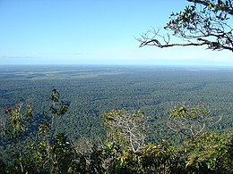 Description de l'image Monte Pascoal Vista.jpg.