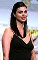 Morena Baccarin interpreta Gideon