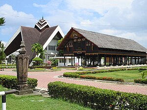 List of museums and cultural institutions in Indonesia 