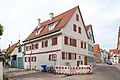 Handwerkerhaus