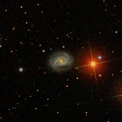 NGC 7132