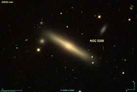 Image illustrative de l’article NGC 5308