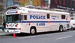 Unitatea de comandă a NYPD (Departamentul de Poliție New York City)