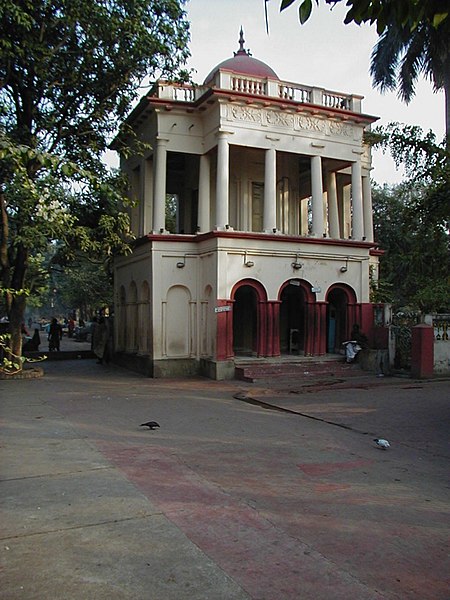 File:Nahabat of Dakshineswar Kali Temple.jpg
