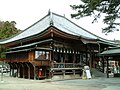 中山寺（21番）