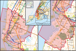 New York's 10th congressional district (new version) (since 2023).svg
