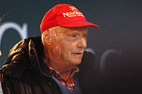 Mistr světa - Niki Lauda