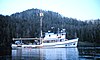 John N. Cobb (fisheries research vessel)
