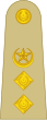 OF-5 Пакистан Army.svg