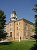 Old Main-Gustavus Adolphus College