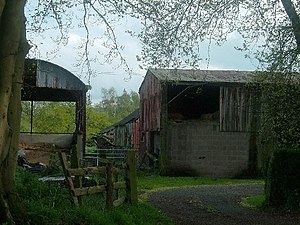 Old Farm.
