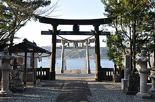 Otonashi-jinja