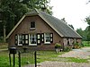 Oud Groevenbeek: boerderij met bakhuis