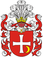 POL COA Tarnawa.svg