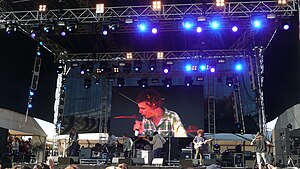 POND at 2014 Southbound festival.JPG