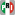 Логотип PRI (Мексика) .svg