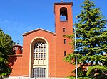 Miniatura para Iglesia de San José (Palencia)