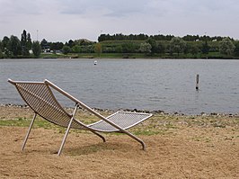 Plage Bleue