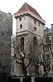 Hôtel de Bourgogne