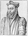 Q440053 Philibert Delorme geboren in 1514 overleden op 8 januari 1570