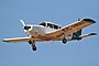 Piper PA-28R-180 Cherokee Arrow Aerotec EC-HNN.jpg