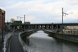 Anderlechtse Vierendeelbrug