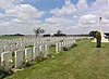 Premont British Cemetery
