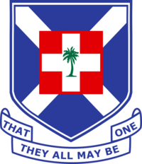 Presbyterian Church of Ghana Crest.png