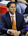 Quin Snyder