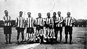 Miniatura para Copa del Rey de Fútbol 1918