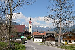 Ried im Zillertal - Sœmeanza