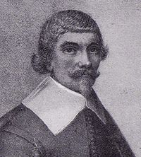 Robert Junius, one of the leaders of the Mattau expedition Robert Junius.jpg