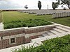 Romeries Communal Cemetery Extension