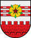 Coat of arms of Roseburg 