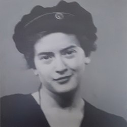Ruth Maierová (1939)