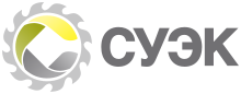 СУЭК Logo.svg