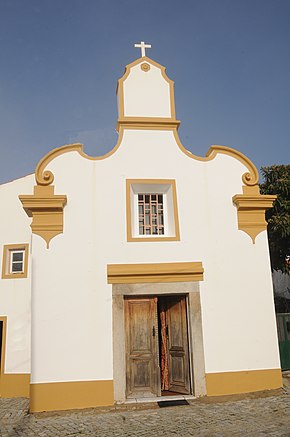 Capela de São Sebastião