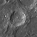 Miniatura para Scaliger (cráter)