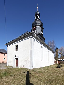 Dorpskerk