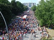 Hamburg-St. Pauli