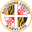 Blason de Comté de Baltimore (Baltimore County)