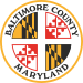 Seal of Baltimore County, Maryland