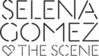 Selena Gomez & the Scenes logo