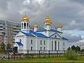 Église ND de Vladimir