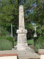 Monument aux morts