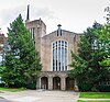 Shrine of St. Francis Xavier & Our Lady of Guadalupe