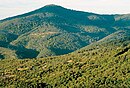 Sierra de las Villuercas y Valle del Guadarranque